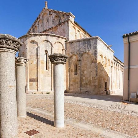 Villa Aligio Porto Torres Exterior foto