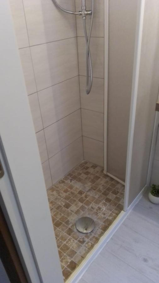 Villa Aligio Porto Torres Exterior foto