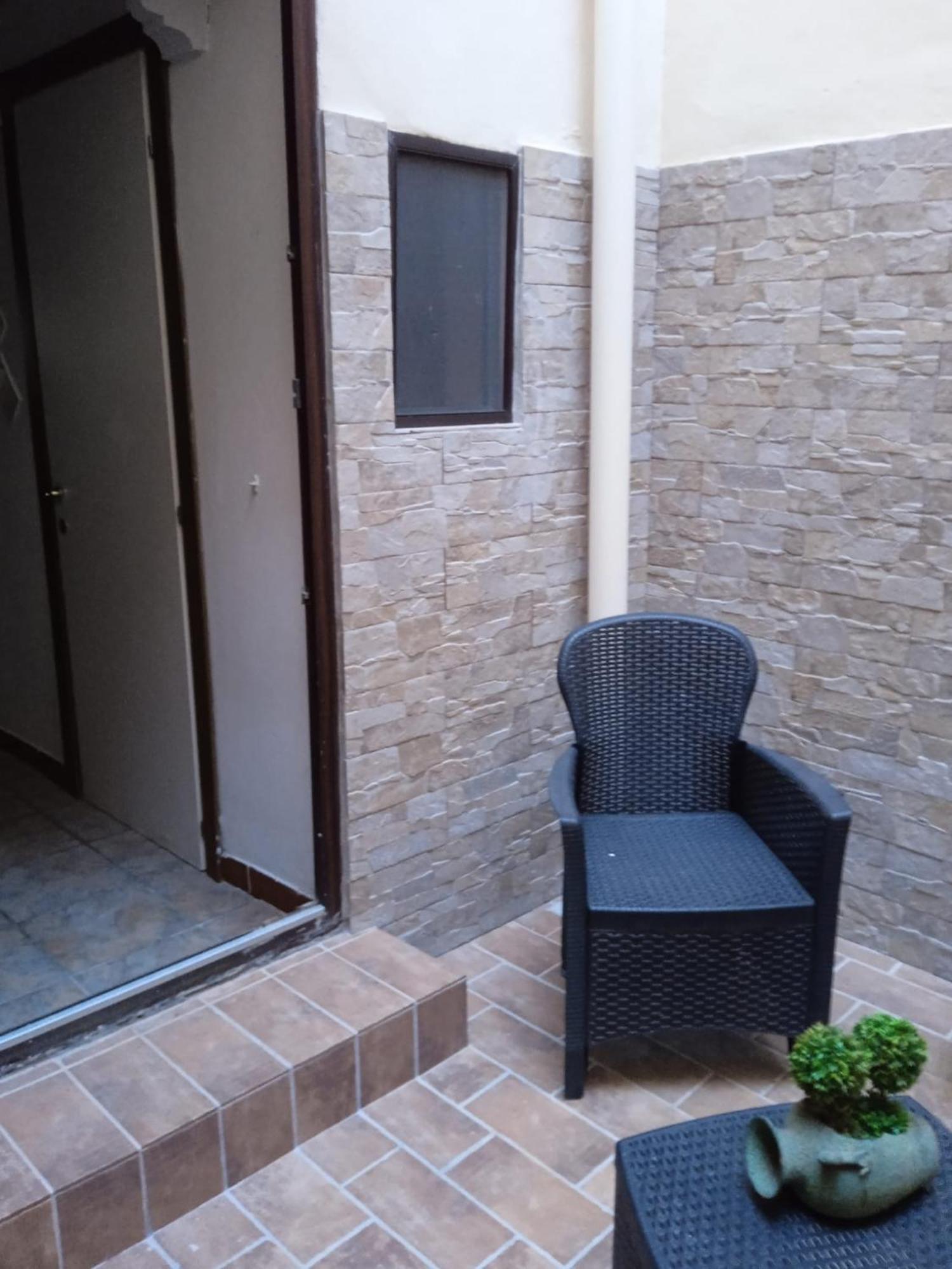 Villa Aligio Porto Torres Exterior foto