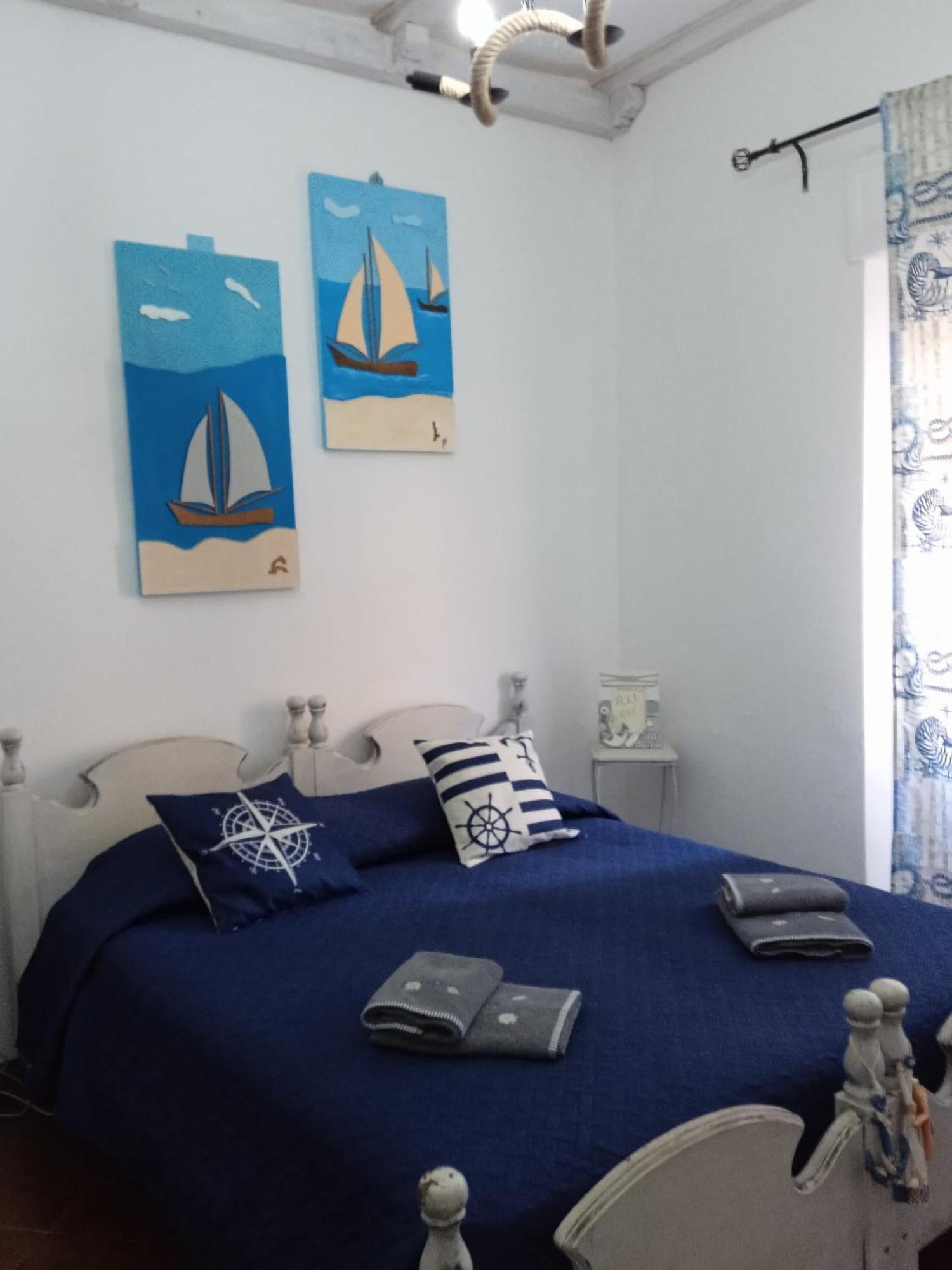 Villa Aligio Porto Torres Exterior foto