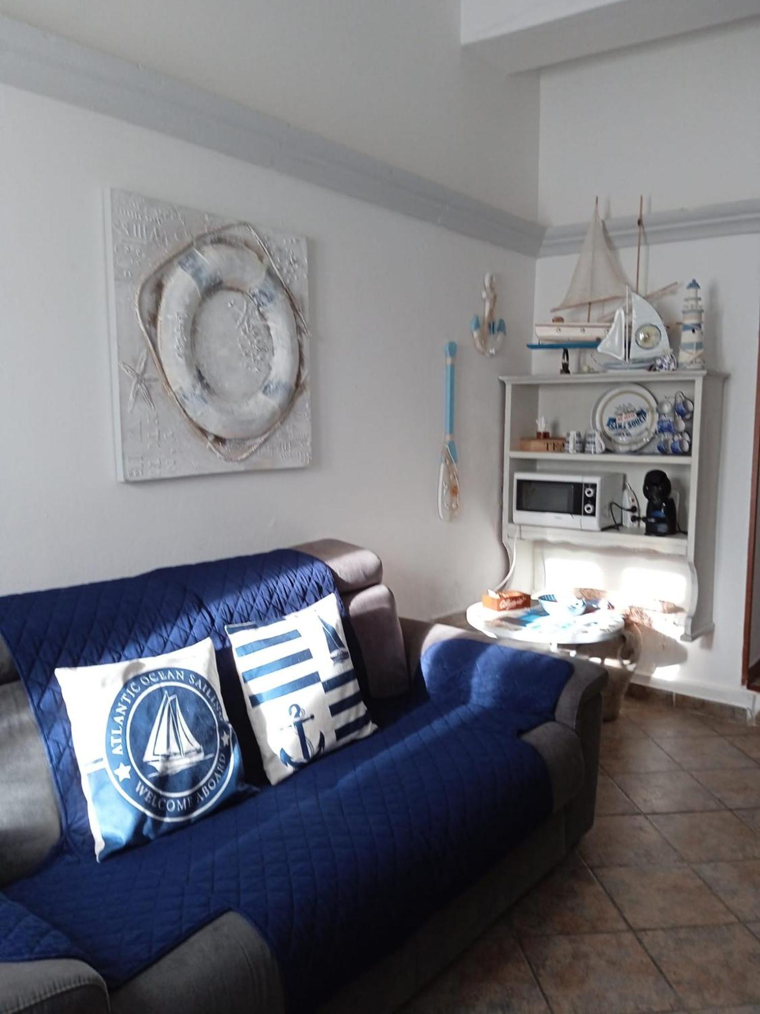 Villa Aligio Porto Torres Exterior foto