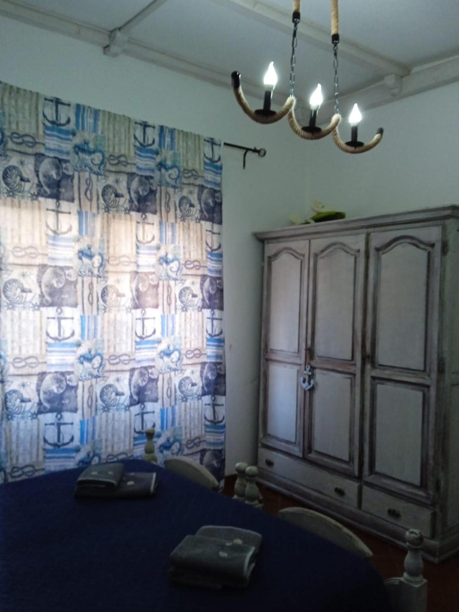 Villa Aligio Porto Torres Exterior foto